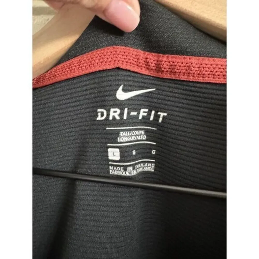 Nike Dri-Fit Men's Large Stanford 